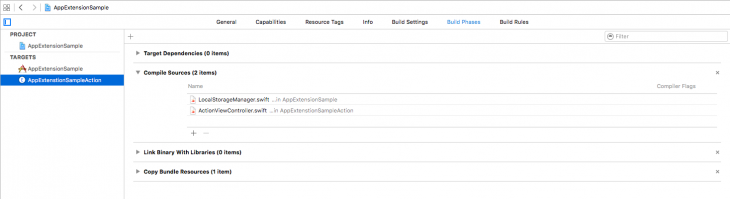 iOS app developer how to add data using a service