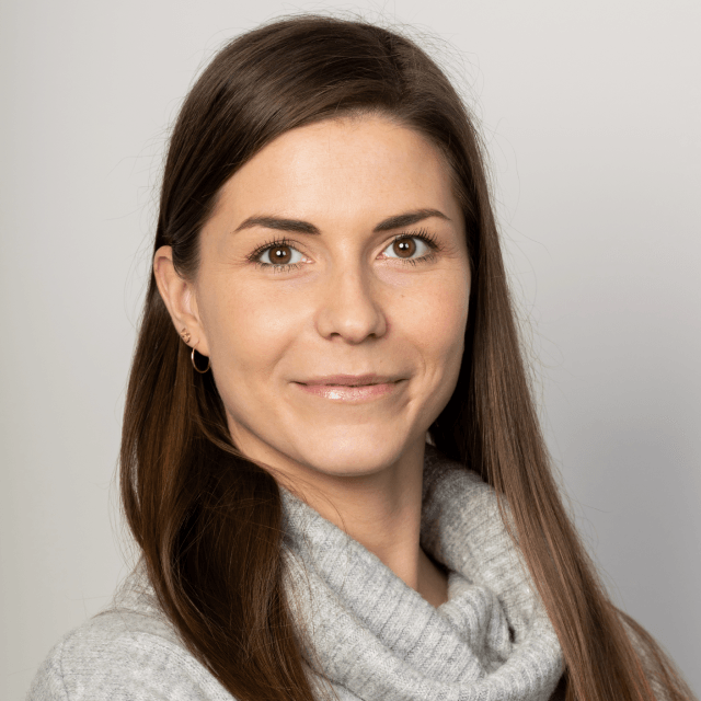 Marta Morkowska