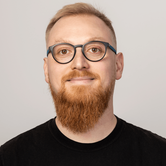 Bartosz Chrzuszcz