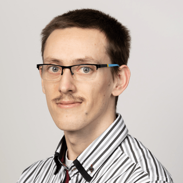Maciej Starościak