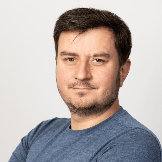 Adrian Słowik