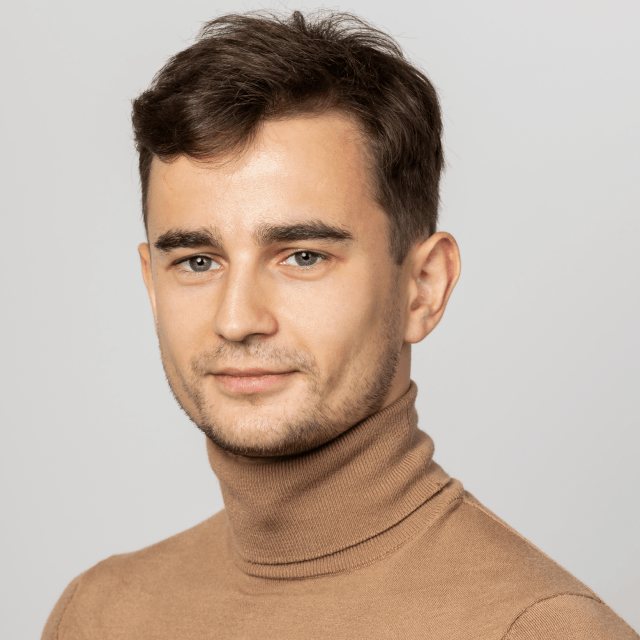 Kacper Obrzut