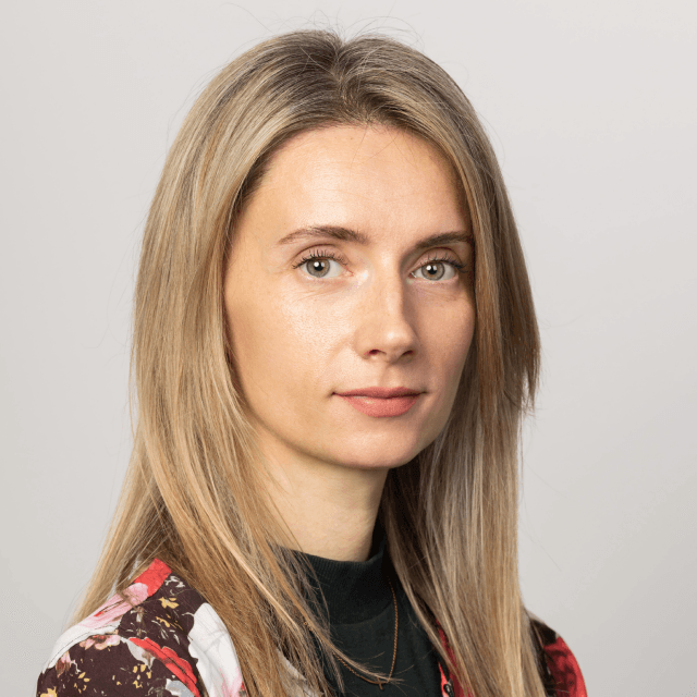 Ewelina Hyrczak