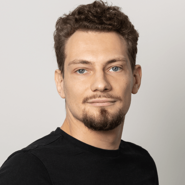 Bartosz Gasztych
